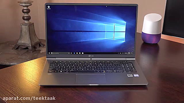 لپ تاپ ال جی LG GRAM 15Z970