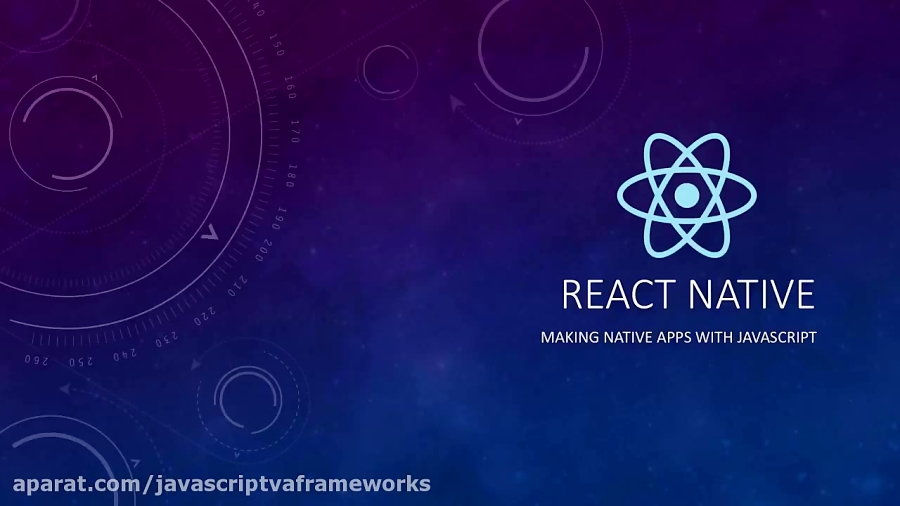 React Native Tutorial 4- Hello World - YouTube