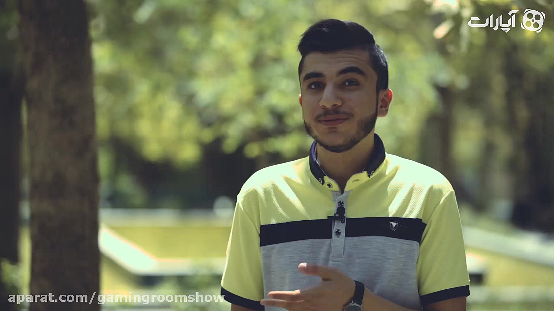 اتاق بازی | صحبت های جنجالی مج...