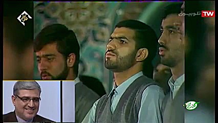 تواشیح اسماءالحسنی جمعی از قرا...