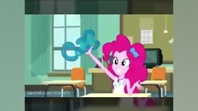 تقدیمی برای آنیتا پینکی