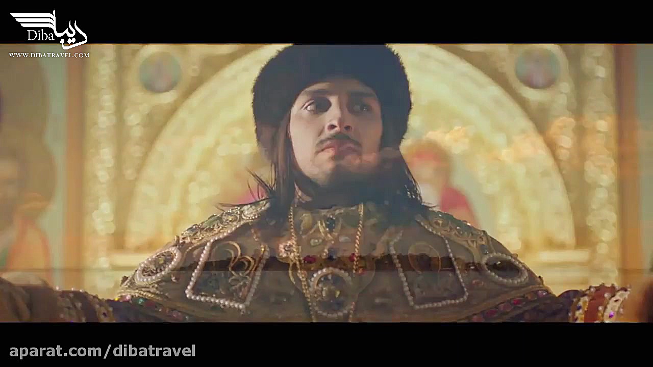 گنجهای گردشگری تاتارستان را با...