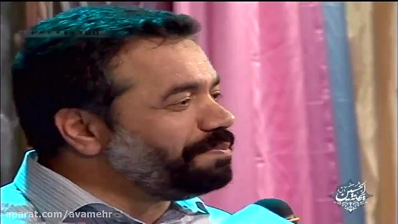 سرم داغه دلم مسته سرود عید غدی...