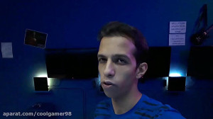 عمل جراحی قلب با دکتر کول گیمر