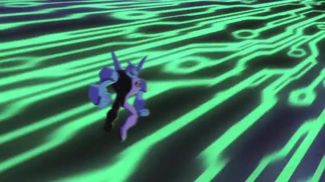 تیتراژ بن10 امنیورز هیولاهای ک...