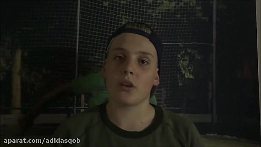 تولید کتونی آدیداس