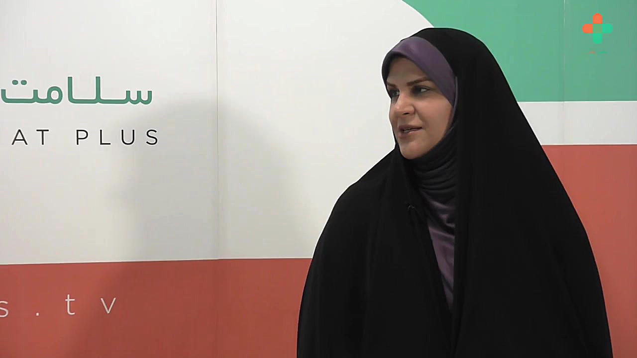 خانم دکتر زمانی