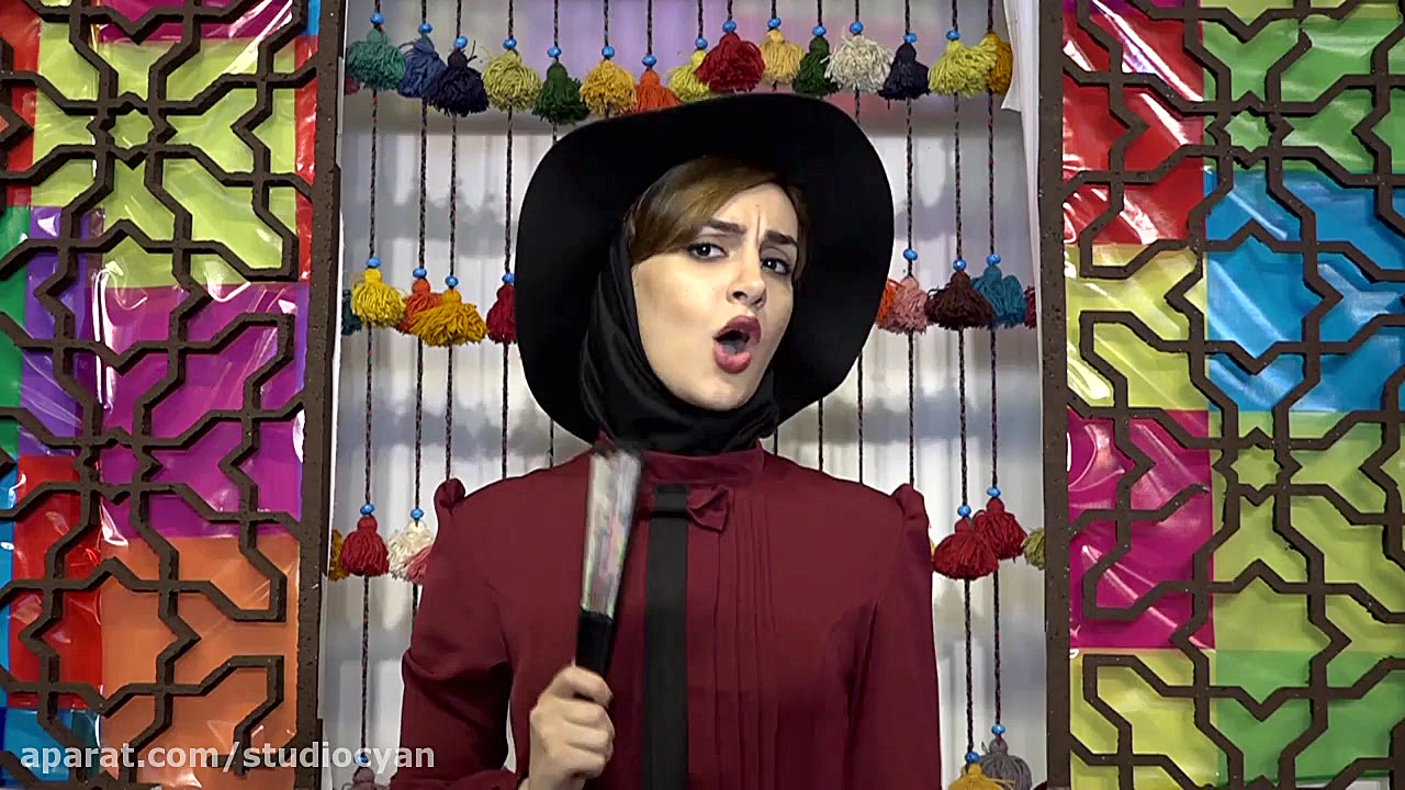 نمایش سیاه بازی میرزا چخوف الس...