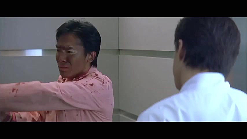 مبارزه های جکی چان (1)