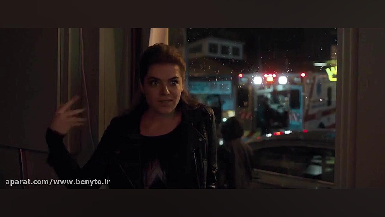 دانلود فیلم Death Wish 2018 آرزوی مرگ با دوبله فارسی زمان6311ثانیه