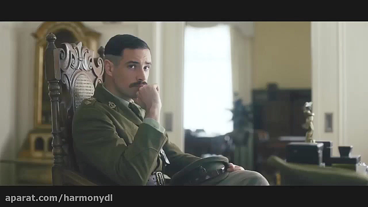 دانلود فیلم Trench 11  هارمونی...