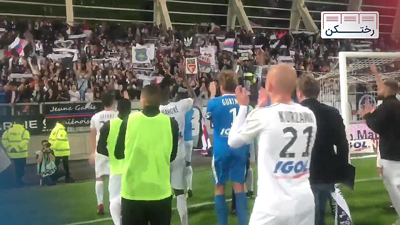 خوشحالی سامان قدوس