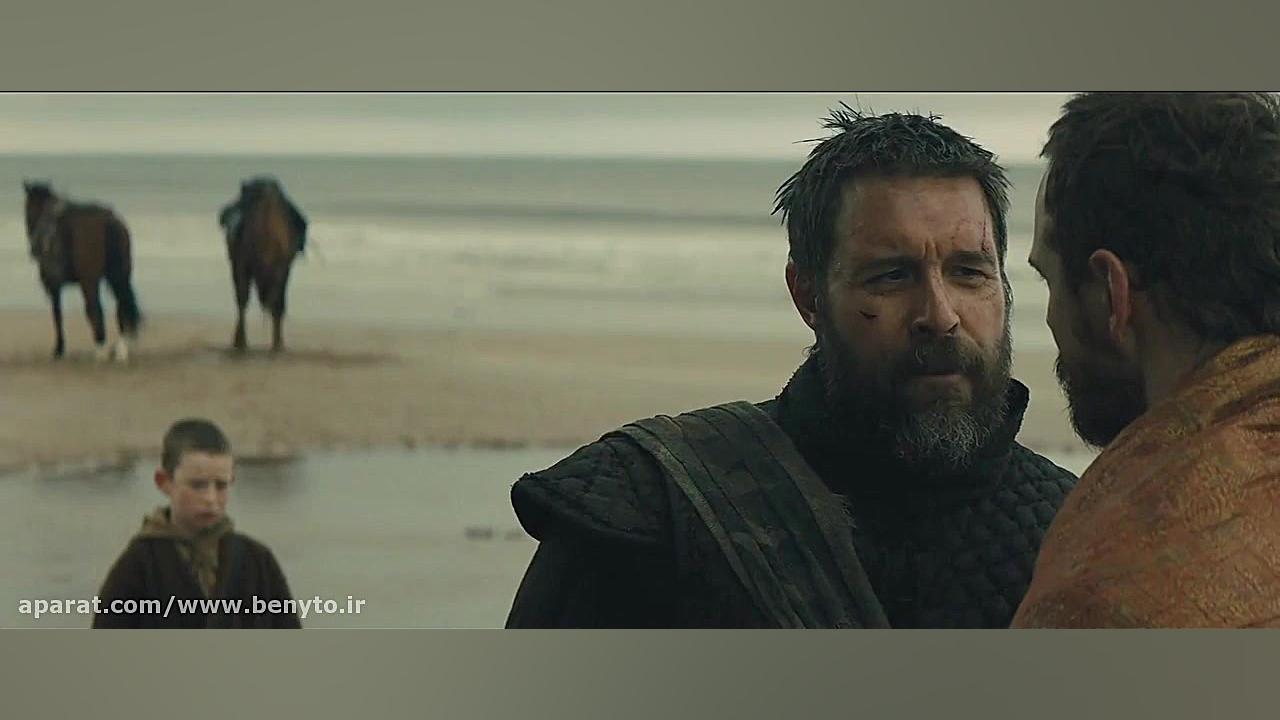 دانلود فیلم Macbeth 2015 مکبث با دوبله فارسی زمان6465ثانیه