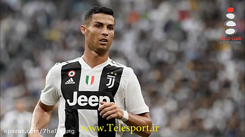 پیروزی یوونتوس مقابل لاتزیو در...