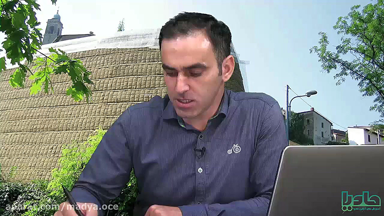 آموزش مدلسازی شمع به منظور محا...