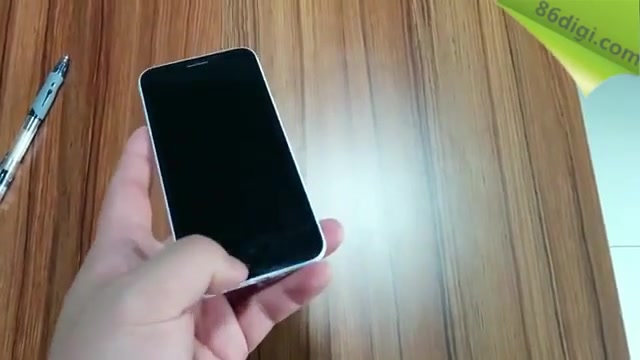 ماکت آیفون 6 اپل در ویدیو، از...