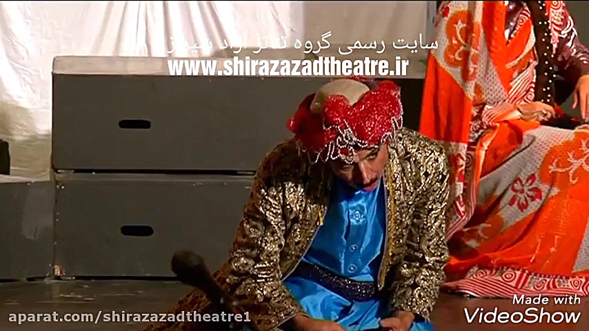 زین قند پارسی که بنگاله میرود