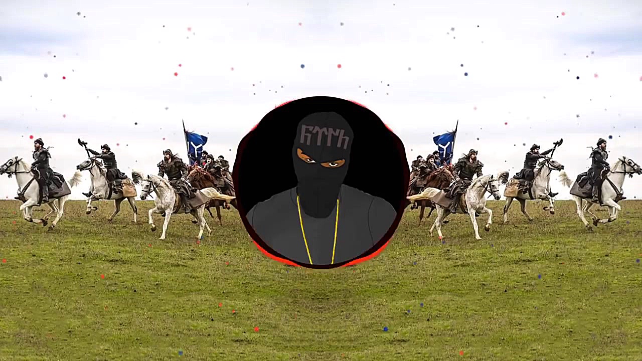 بهترین آهنگ های ترپ بیس دار تر...