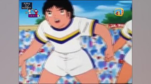 کارتون فوتبالیست ها 2 قسمت 104...