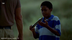 سریال گمشده Lost :: فصل 1، قسم...