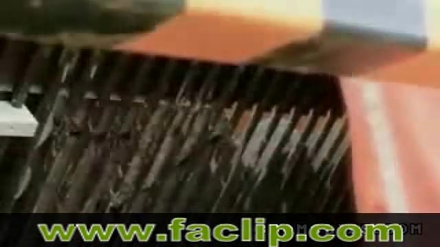 روش سنگ فرش کردن در خارج!!