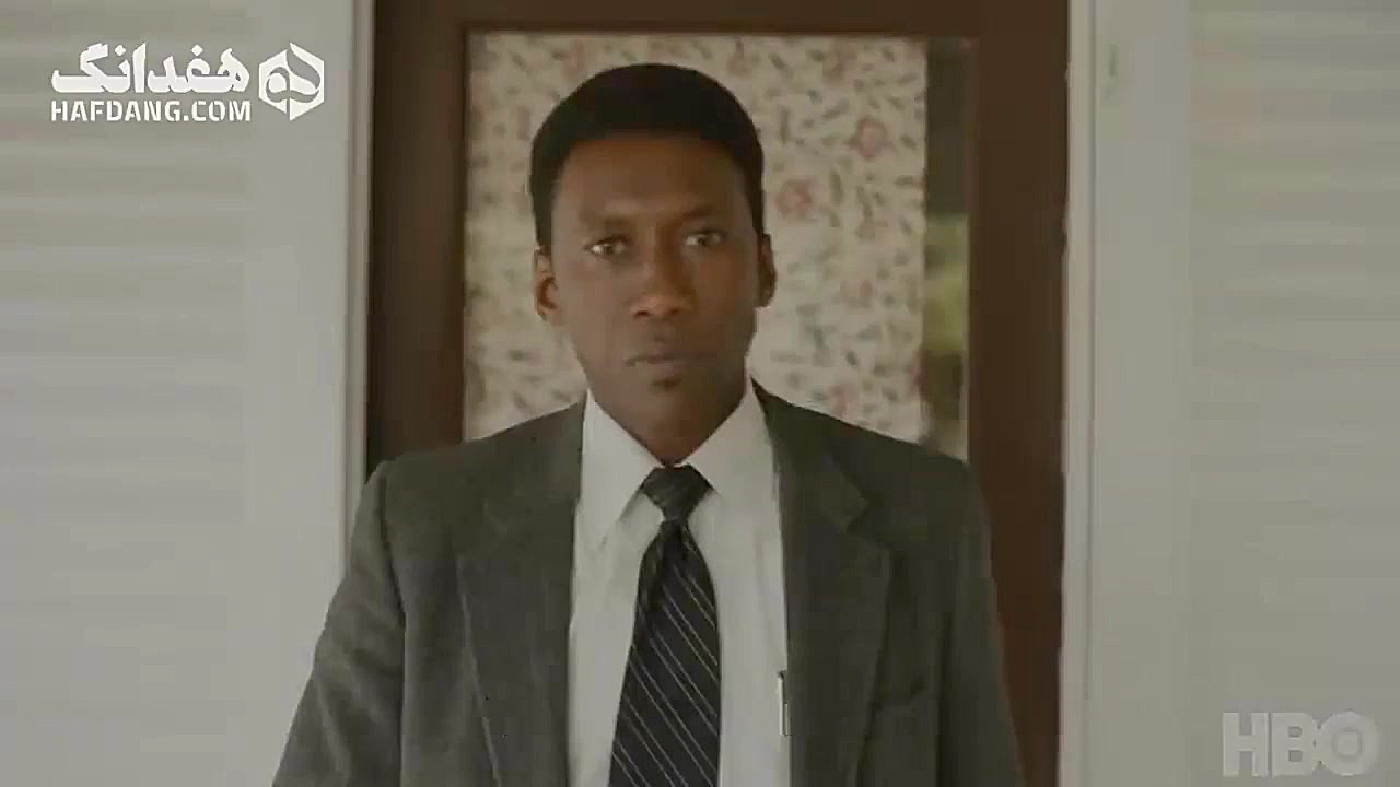 تریلر فصل سوم سریال True Detec...