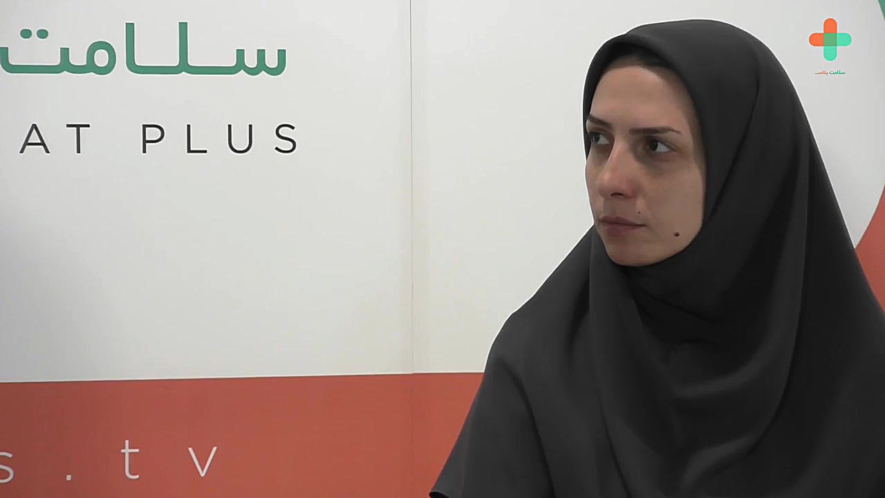 خانم دکتر نصیری