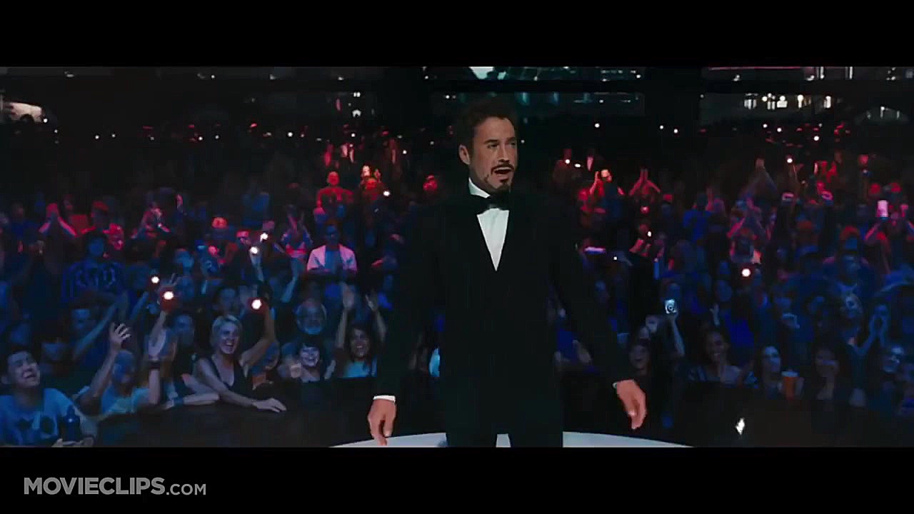 دانلود فیلم Iron Man 2 با دوبل...