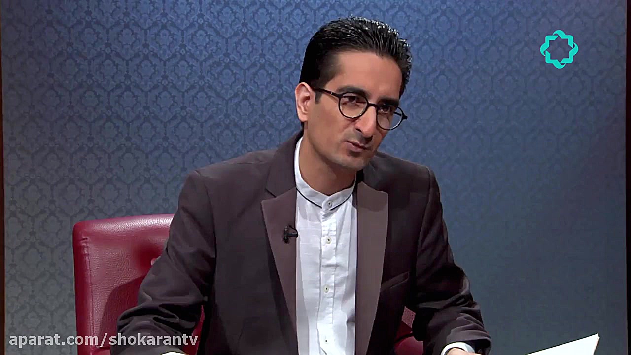 شوکران (قسمت ششم) | گفتگو با د...