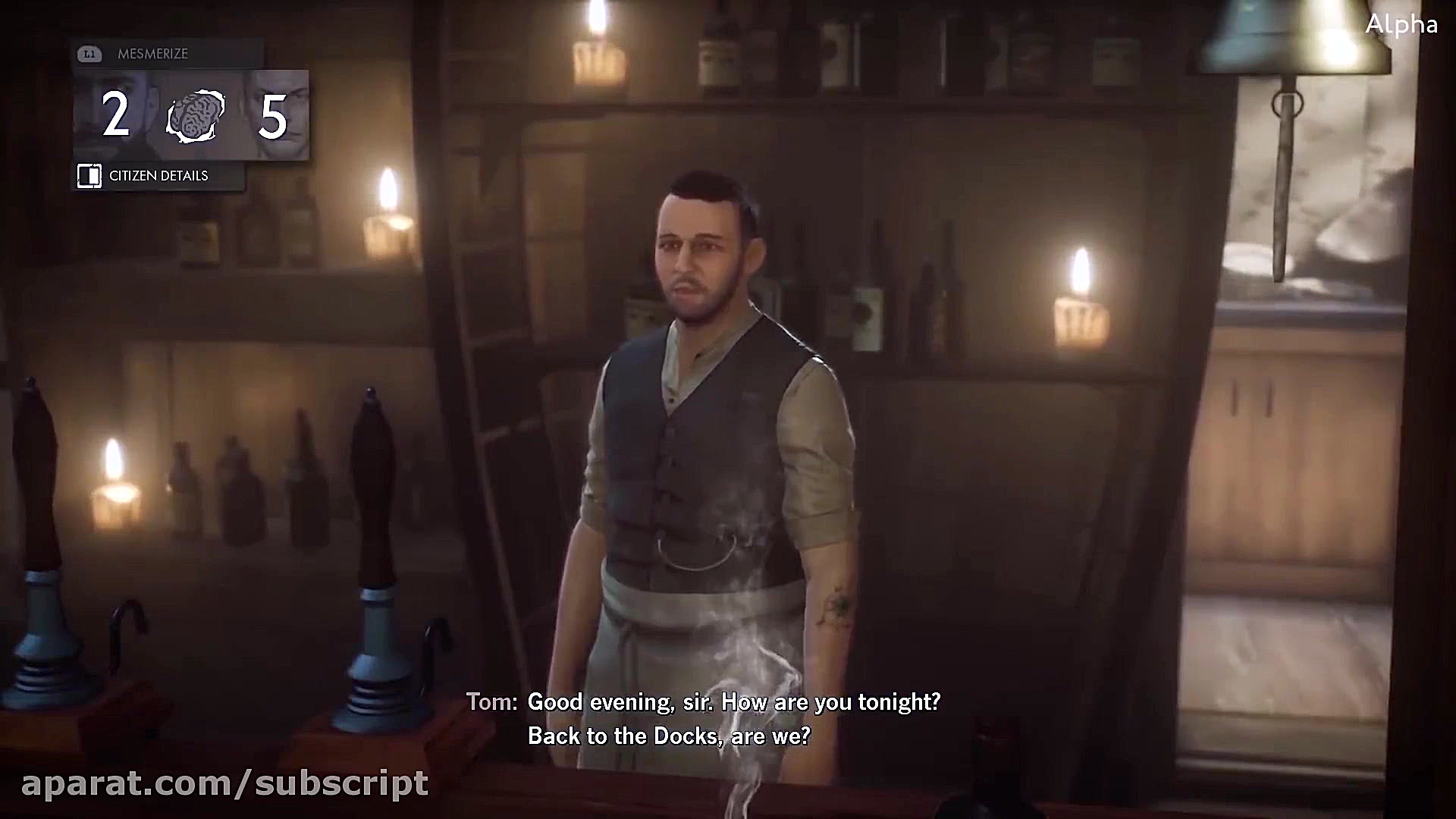 10 گیم پلی برتر از بازی های در...