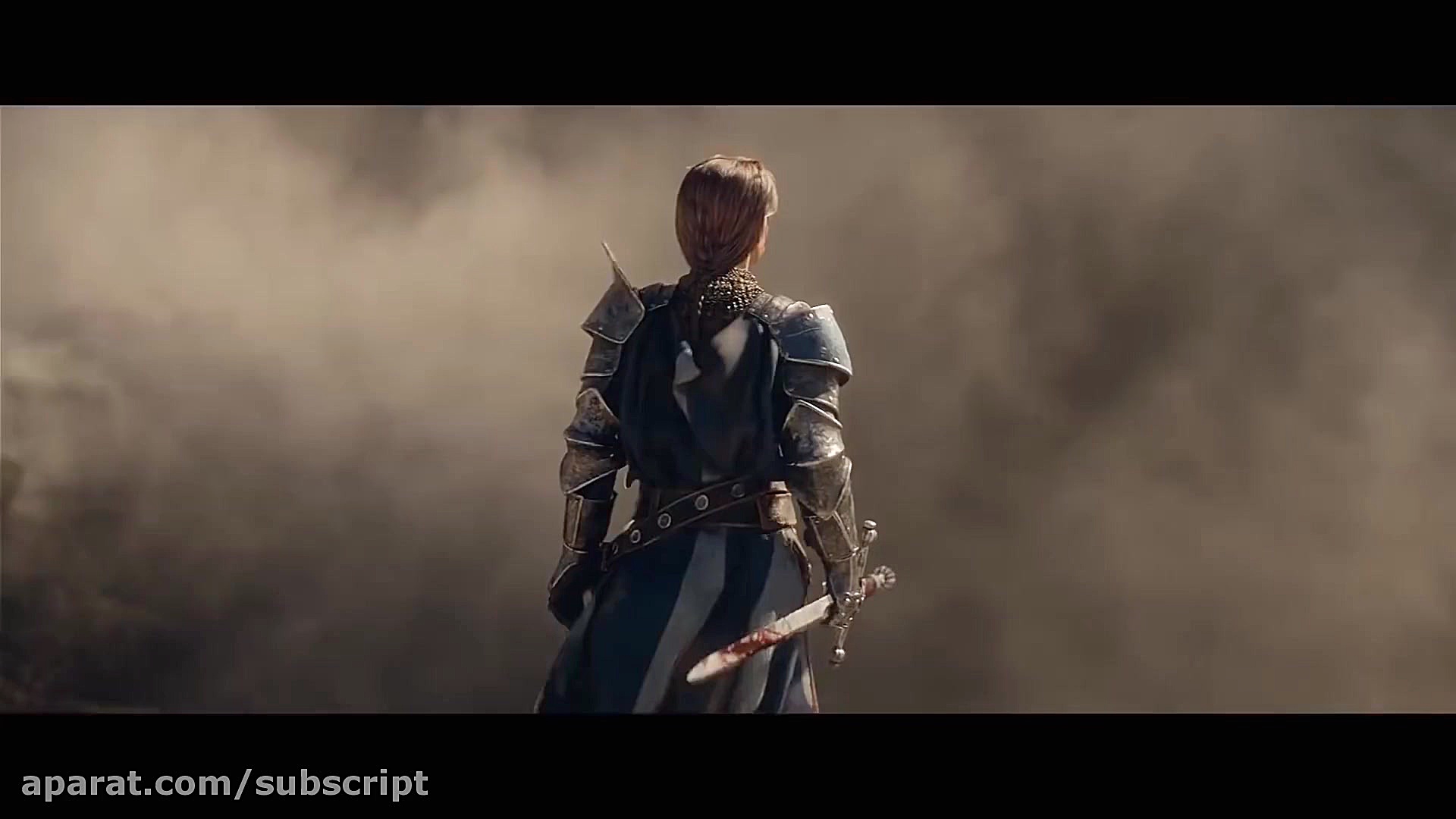 برترین تریلر بازی های Ubisoft...