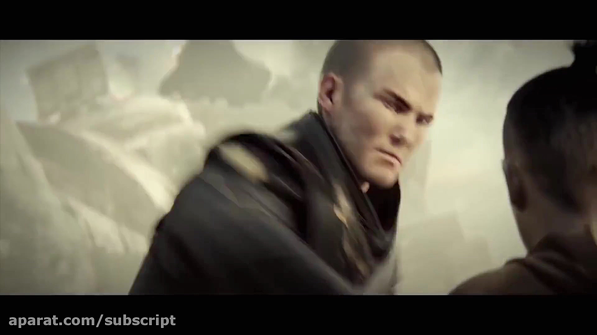 5 تریلر برتر سینمایی بازی های...