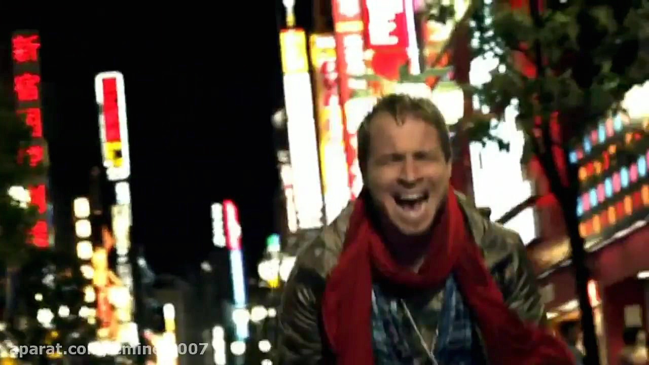 موزیک ویدیو بک استریت بویز Bac...