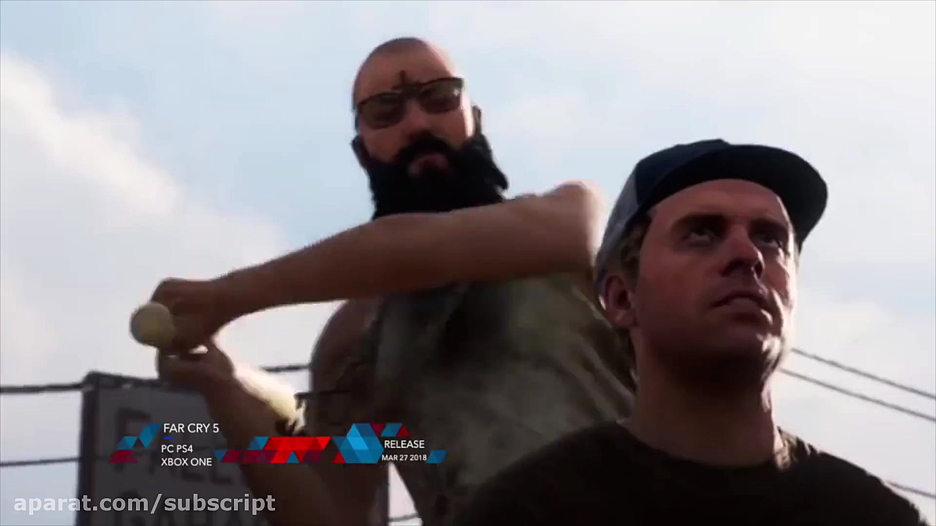 20 بازی برتر سبک Open World سا...