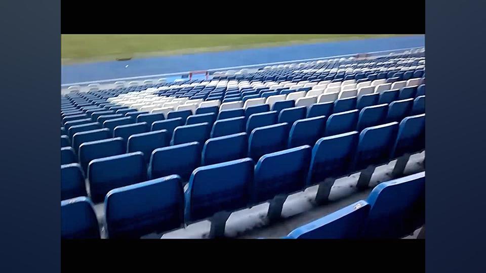 تور بازدید از استادیوم و موزه‌...