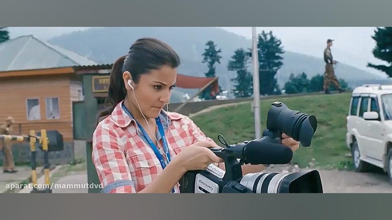 میکس فیلم عاشقانه هندی Jab Tak...