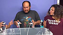 اموزش اسلایم کره ای مری و ایزی