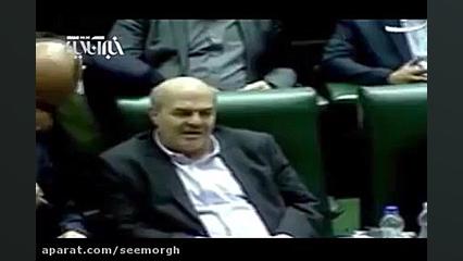 روحانی: اگر تهدید به ترور شوم...