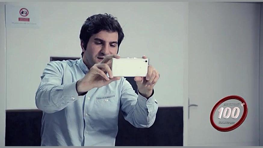 خویش انداز | جشنواره بین الملل...