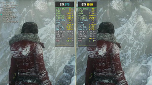 GTX 970 vs. GTX 1060 (Test in...