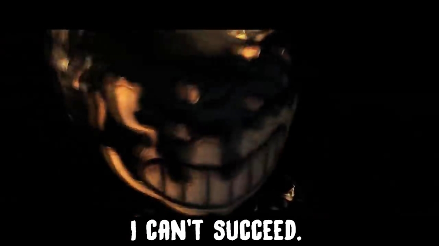 BENDY AND THE INK MACHINE SONG (ft. OR3O) "Absolutely Anything" [SFM