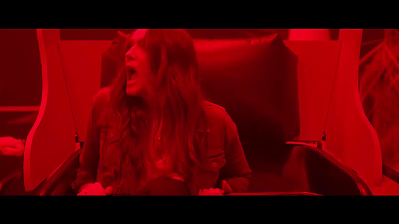 تریلر تازه فیلم ترسناک Hell Fest 2018 (جشنواره جهنمی) زمان88ثانیه