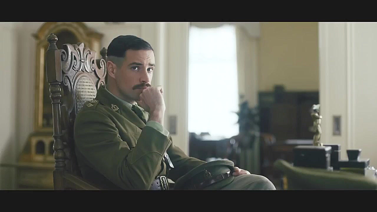 تریلر فیلم ترسناک TRENCH 11 - 2019 زمان124ثانیه