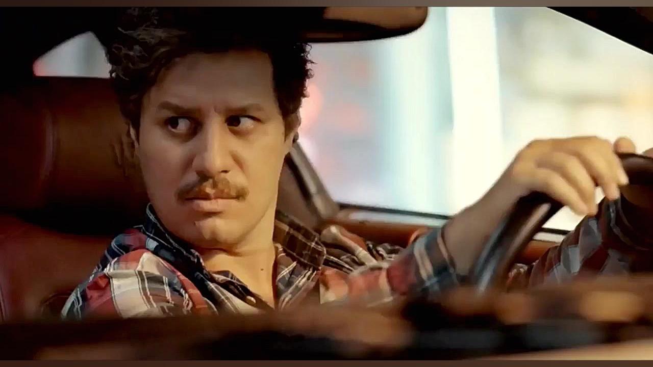 سکانس بسیار جالب ، جذاب و شاد...