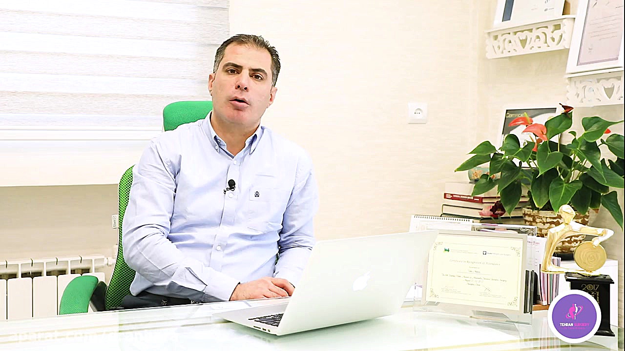 جراحی لاغری و بارداری  تاثیرات...