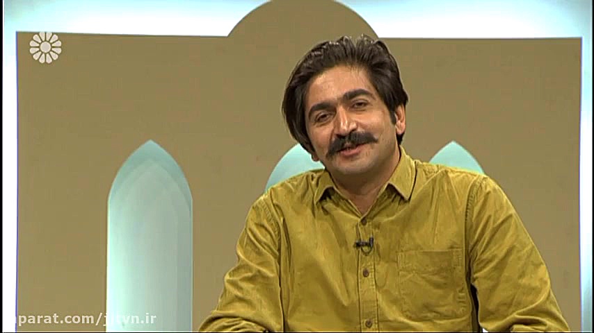 اینجا ایران  قسمت 18  تاریخ پخ...