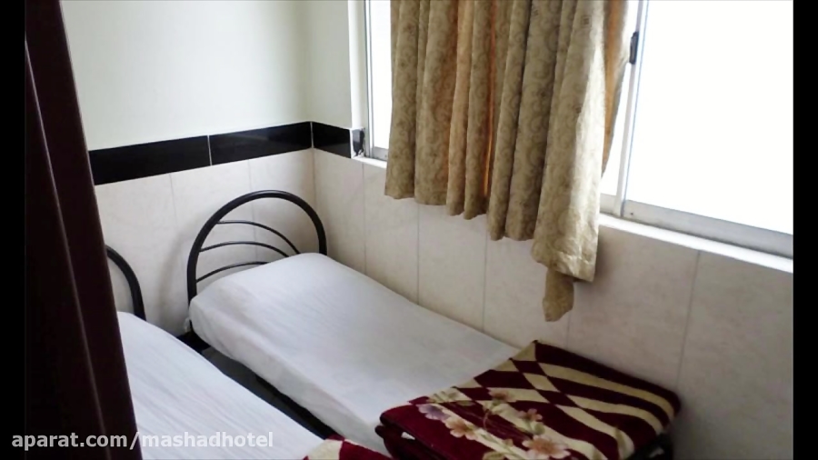 مهمانپذیر ارزان در مشهد خیابان...