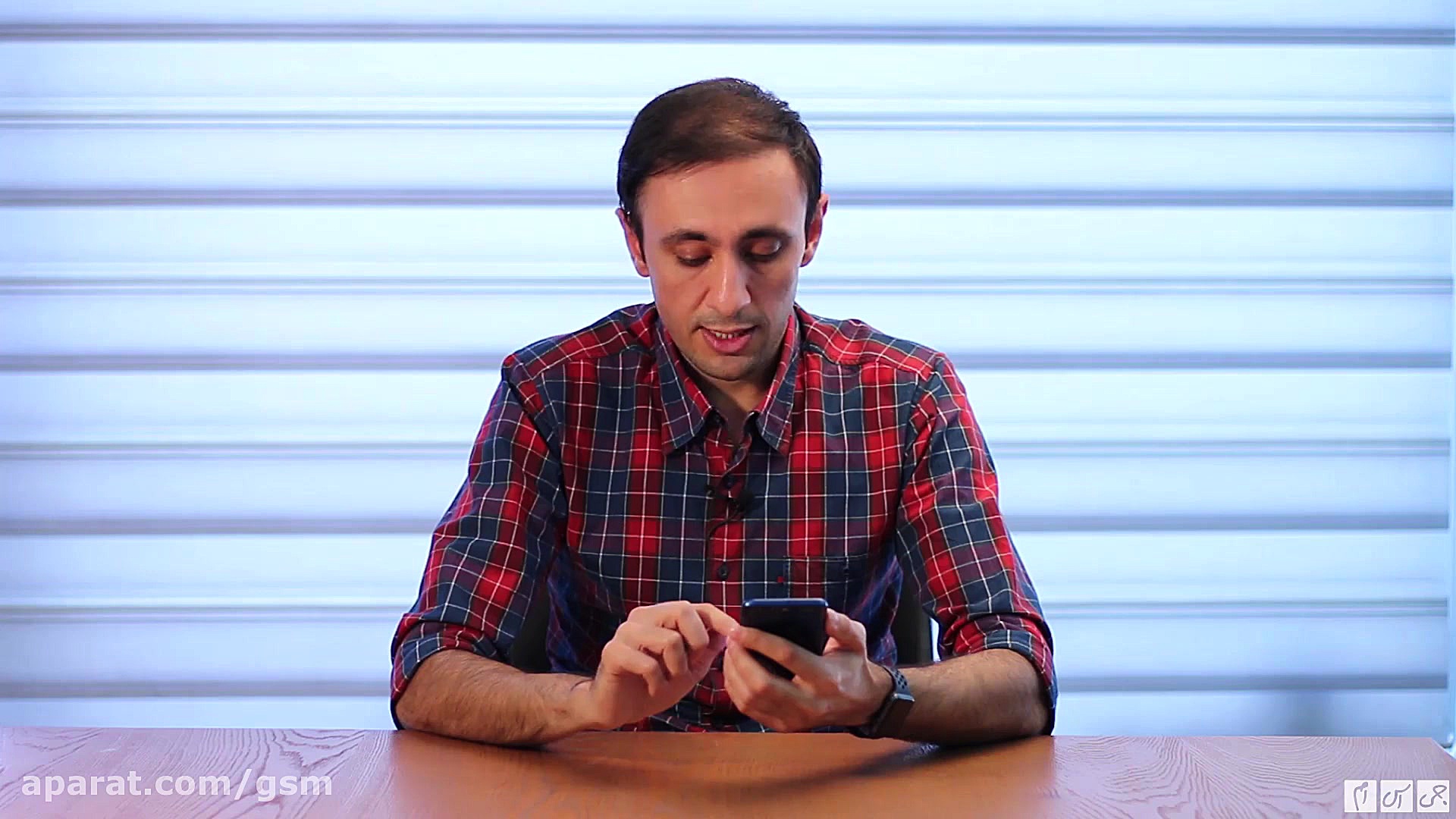 بررسی اپلیکیشن بامیلو