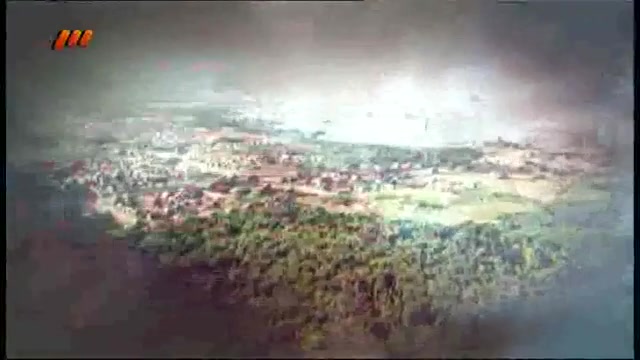 تیتراژ زیبای سریال سرزمین آهن