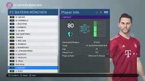 PES 2019 | Bayern Munich Badge...